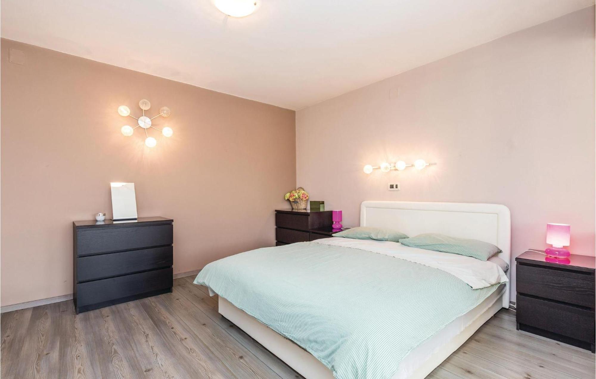 Stunning Apartment In Rijeka With 1 Bedrooms And Wifi Екстериор снимка