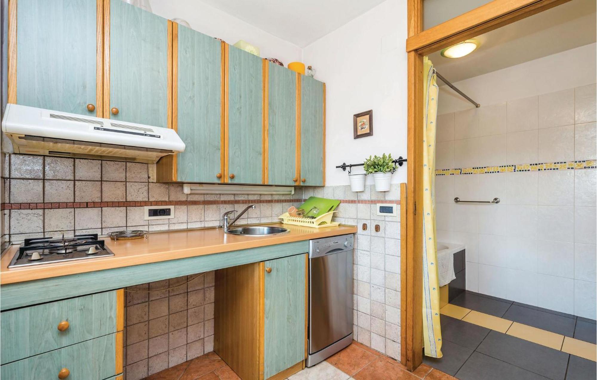 Stunning Apartment In Rijeka With 1 Bedrooms And Wifi Екстериор снимка